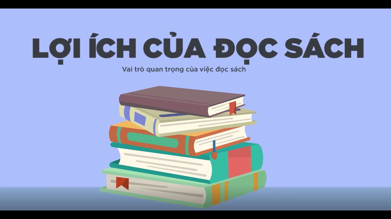 đọc sách mỗi ngày