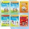Sách giáo khoa lớp 1