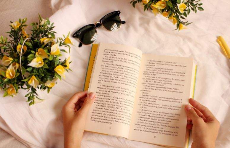 Cách xây dựng thói quen đọc sách hiệu quả