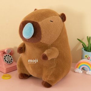 Gấu Bông CapyBara