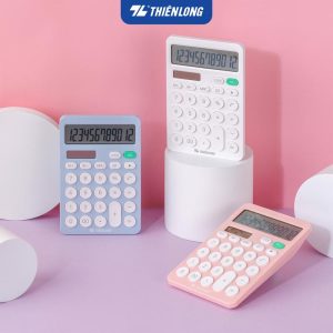 Máy Tính Văn Phòng Flexico CAL-008