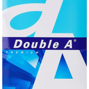 Giấy In Double A