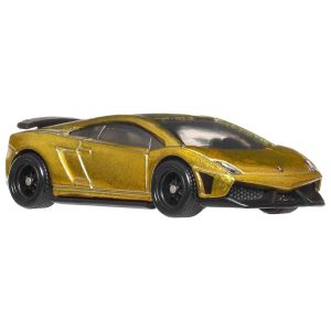 HotWheels Lamborghini